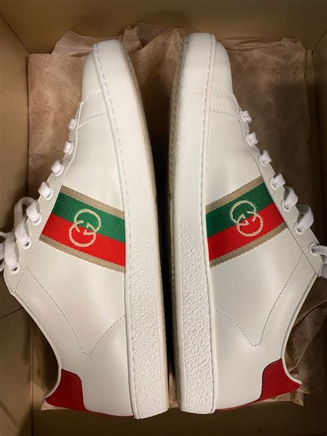 gucci technical shoes|authentic gucci shoes women.